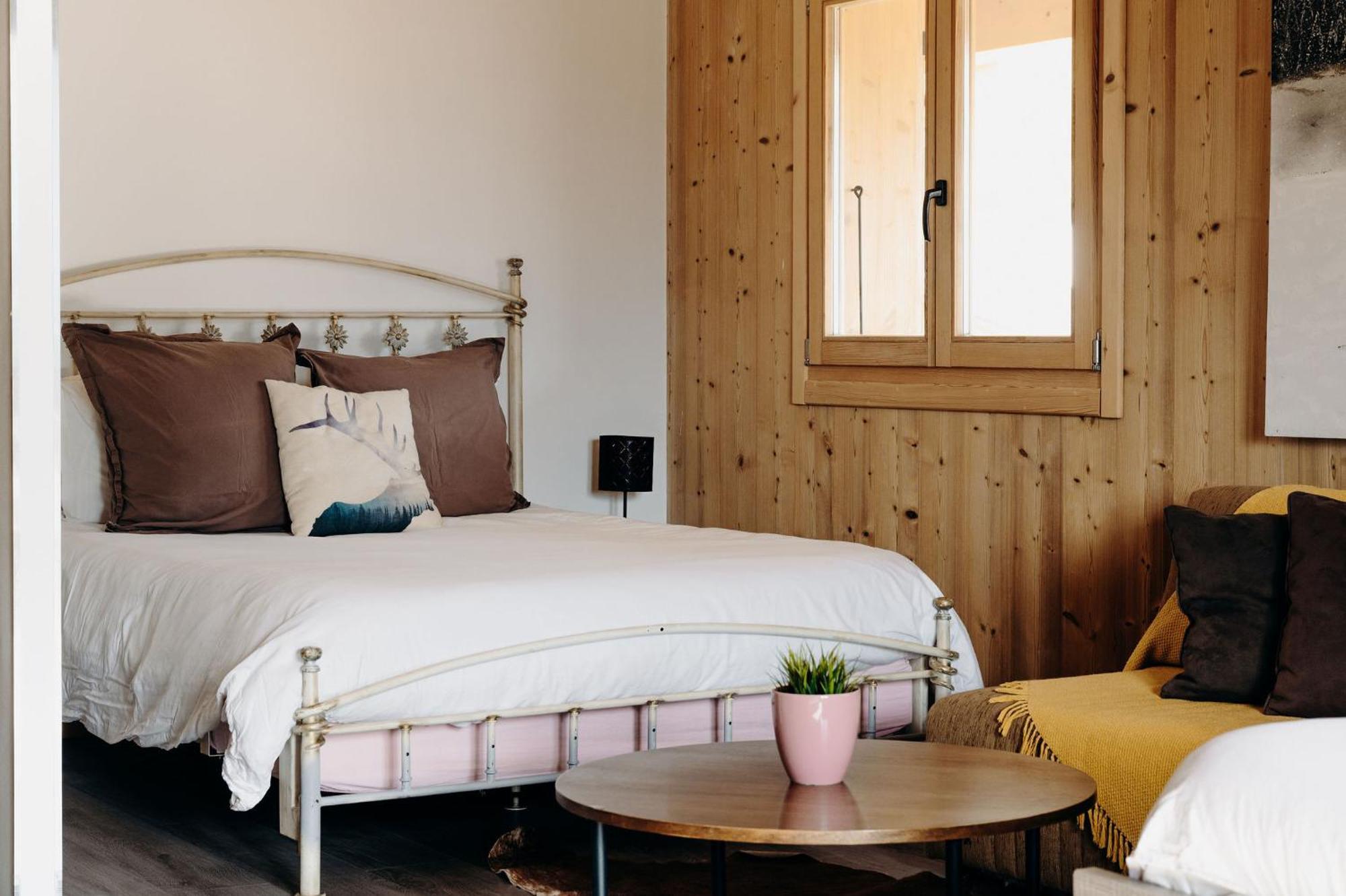 La Villa D'Helene 2 - Chambres D'Hotes Bnb Et Appartements - Cluses Exteriör bild