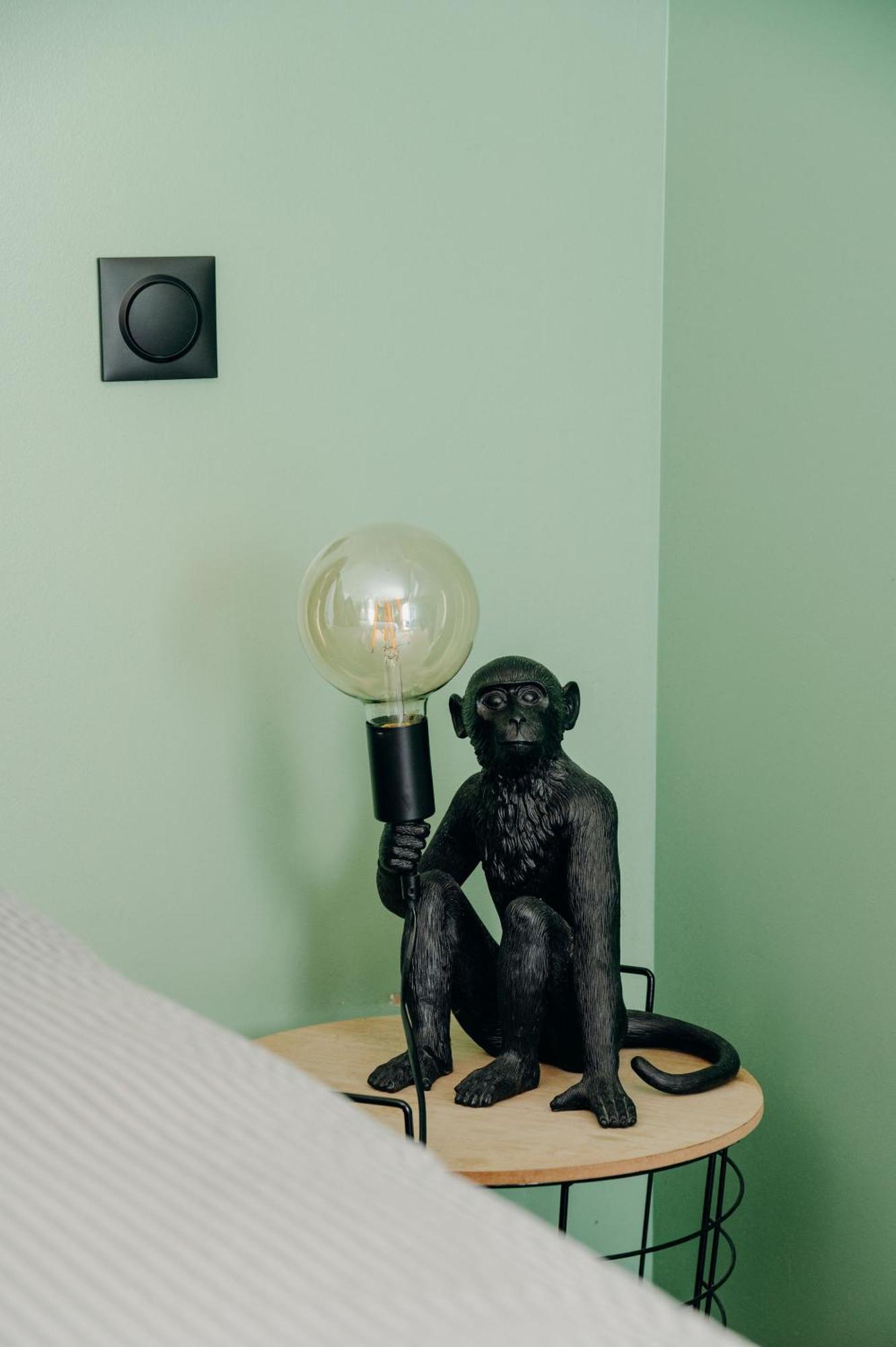 La Villa D'Helene 2 - Chambres D'Hotes Bnb Et Appartements - Cluses Rum bild