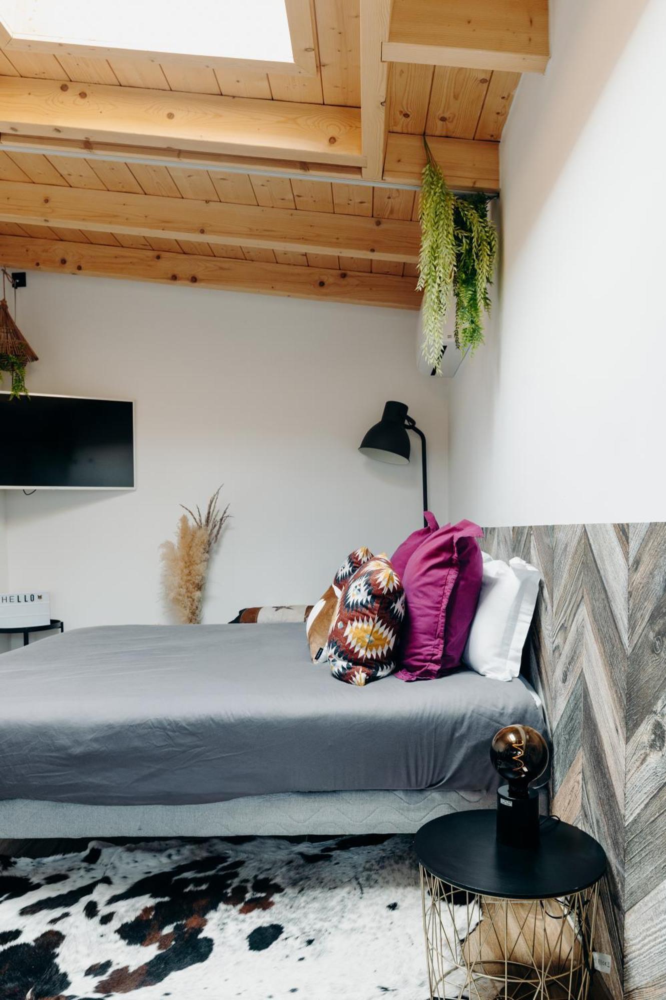 La Villa D'Helene 2 - Chambres D'Hotes Bnb Et Appartements - Cluses Exteriör bild