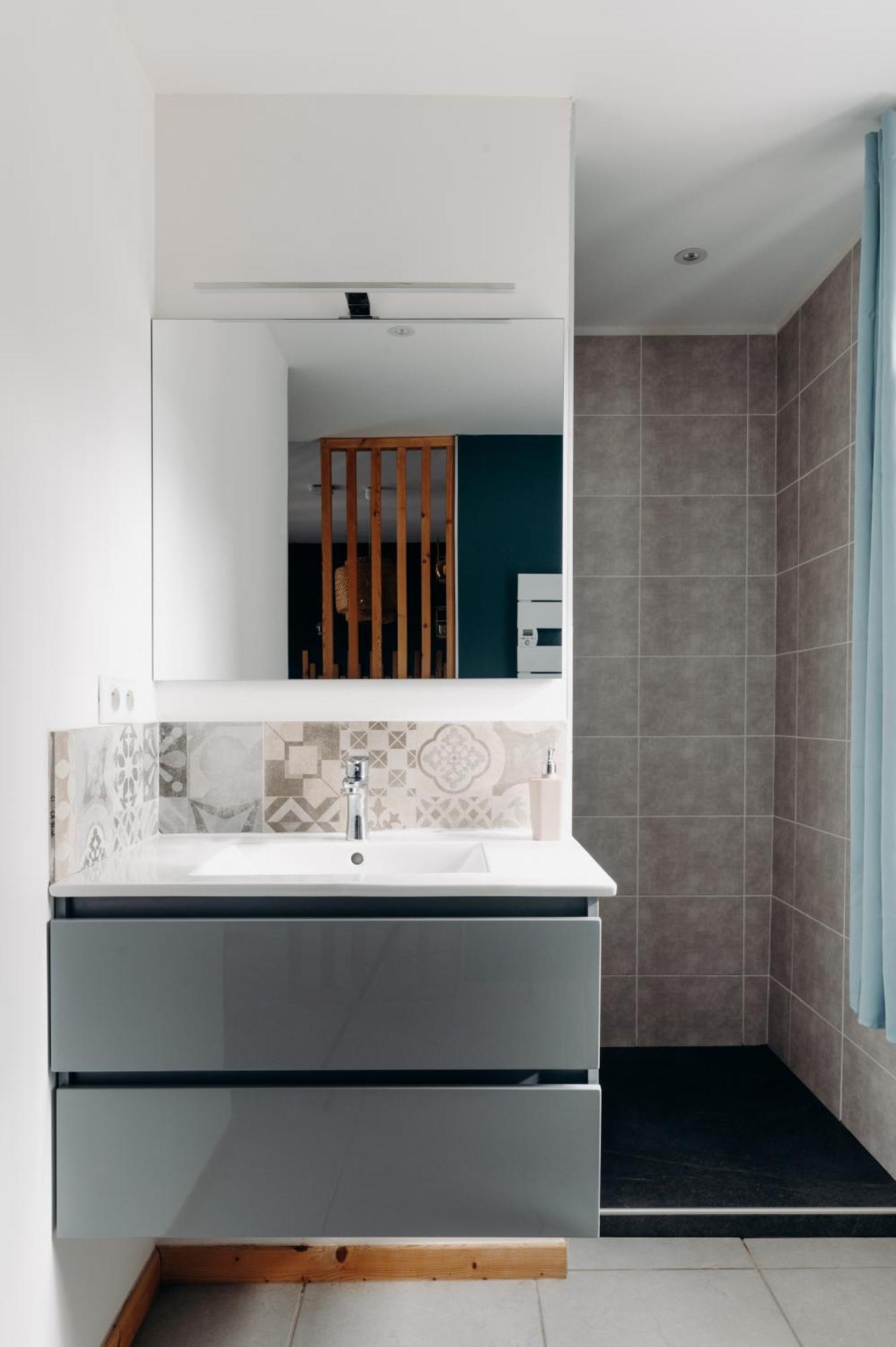 La Villa D'Helene 2 - Chambres D'Hotes Bnb Et Appartements - Cluses Exteriör bild